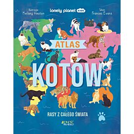 Atlas kotów