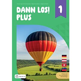 Dann los! Plus 1 Podręcznik