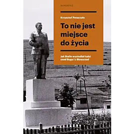 To nie jest miejsce do życia (Duże Litery)
