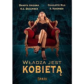 Władza jest kobietą
