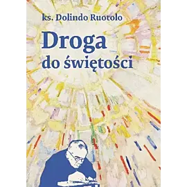 Droga do świętości