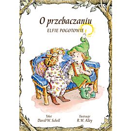 O przebaczaniu (e-book)