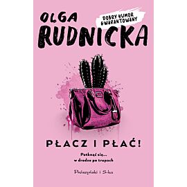 Płacz i płać! (e-book)