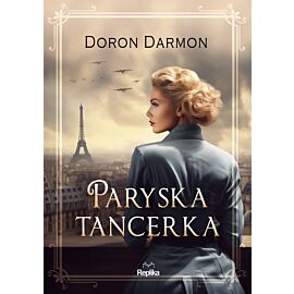 Paryska tancerka (e-book)