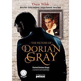 The Picture of Dorian Gray