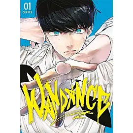 Wandance - 01