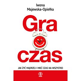Gra O czas