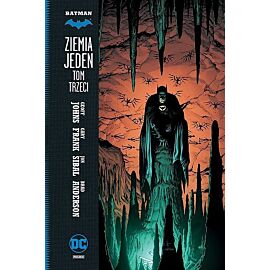 Batman - Ziemia Jeden - 03