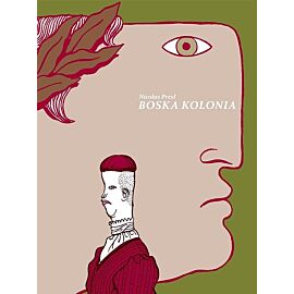 Boska kolonia