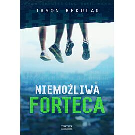 Niemożliwa forteca (e-book)