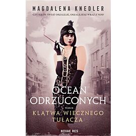 Ocean odrzuconych. Tom 2