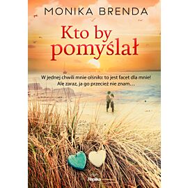 Kto by pomyślał (e-book)