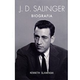 J.D. Salinger. Biografia