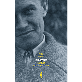 Bratny (e-book)