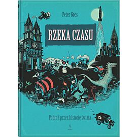 Rzeka czasu wyd. 2