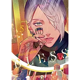 Bless - 05