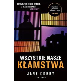 Wszystkie nasze kłamstwa