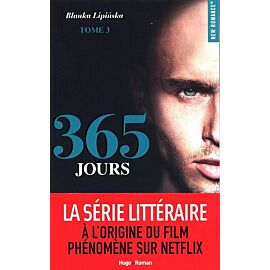 365 Jours Tome 3