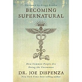 Becoming Supernatural