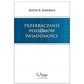 Przekraczanie poziomów świadomości wyd. 2
