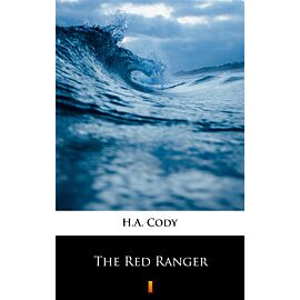 The Red Ranger (e-book)