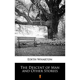The Descent of Man and Other Stories (e-book)