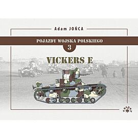 Vickers E