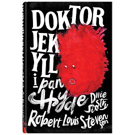 Doktor Jekyll i pan Hyde