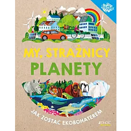 My, strażnicy planety