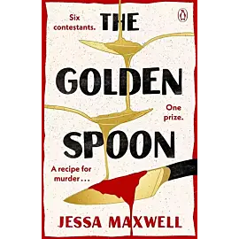 The Golden Spoon