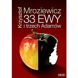 33 Ewy i trzech Adamów (e-book)