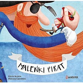 Maleńki pirat