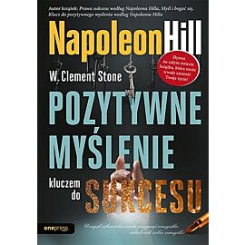Pozytywne myślenie kluczem do sukcesu