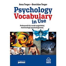 Psychology Vocabulary in Use