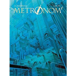 Metronom  (okładka limitowana A)