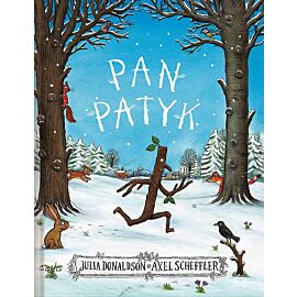 Pan Patyk