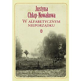 W alfabetycznym nieporządku