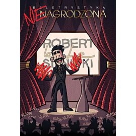 Beletrystyka Nienagrodzona
