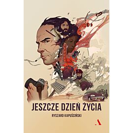 Jeszcze dzień życia