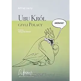 Ubu Król czyli Polacy