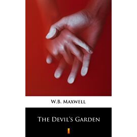 The Devil’s Garden (e-book)