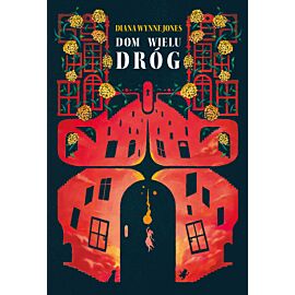 Dom wielu dróg (e-book)