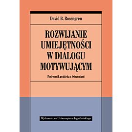 Rozwijanie umiejętności w dialogu motywującym
