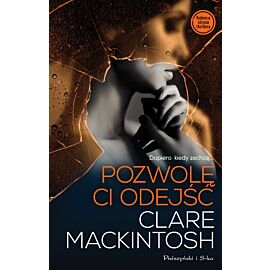 Pozwolę ci odejść