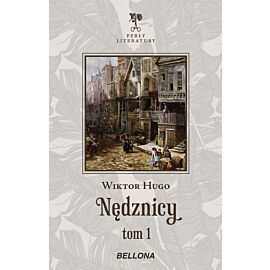 Nędznicy Tom 1