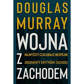 Wojna z Zachodem (e-book)