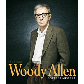 Woody Allen. Portret mistrza