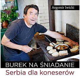 Burek na śniadanie