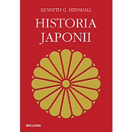 Historia Japonii