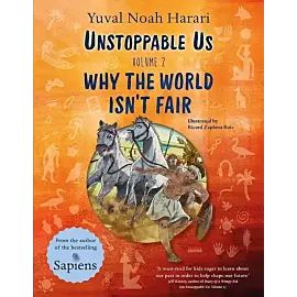 Unstoppable Us. Volume 2